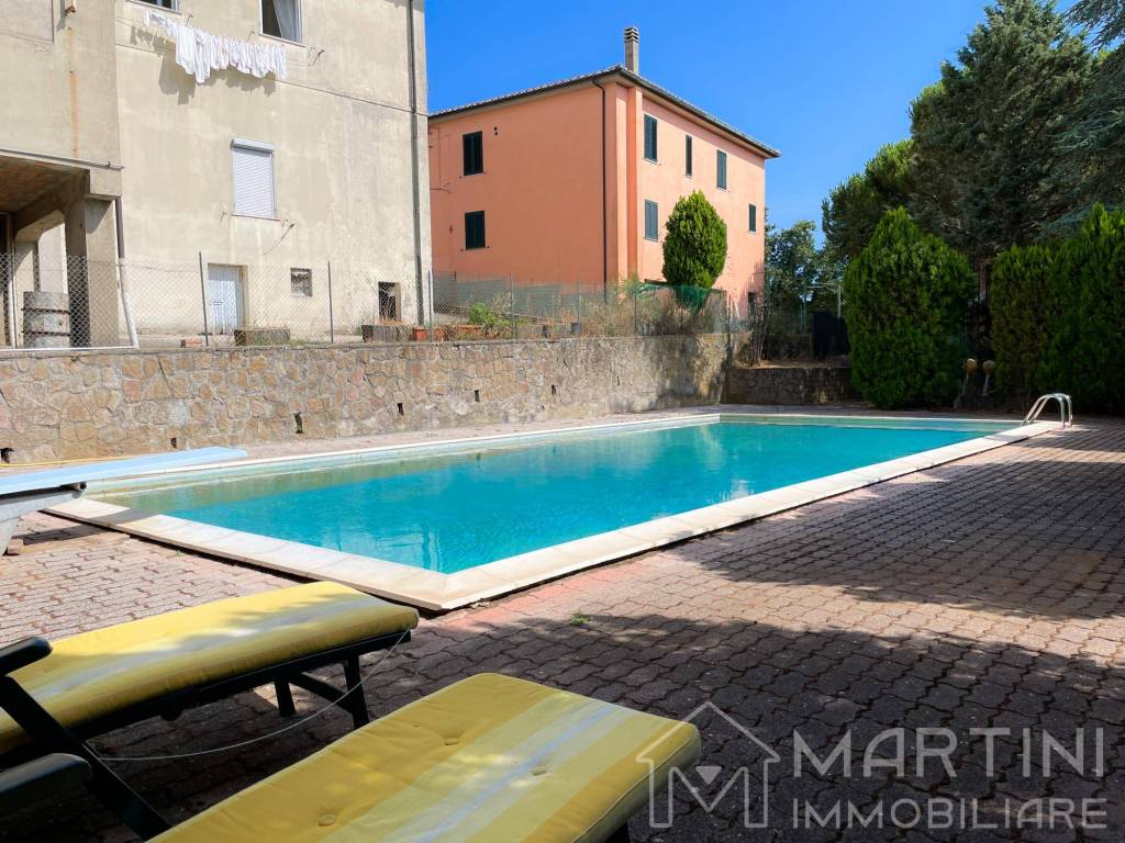 Terreno a Montieri - Foto 3