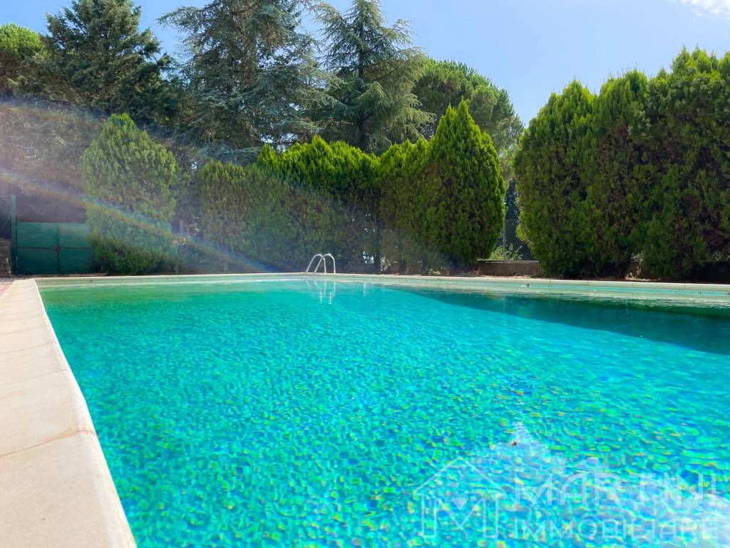 Terreno a Montieri - Foto 4