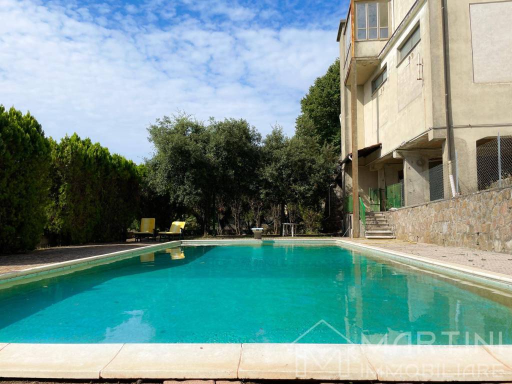 Terreno a Montieri - Foto 5