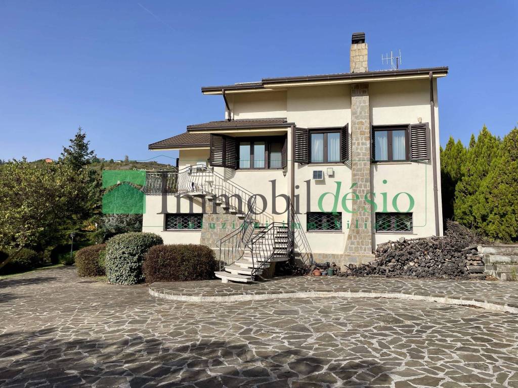 Villa a Potenza in Via Ponte Sant'Antonio - Foto 2
