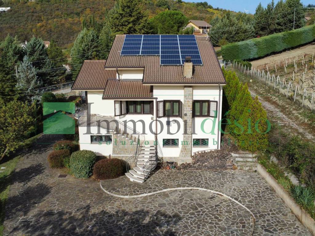 Villa a Potenza in Via Ponte Sant'Antonio - Foto 4