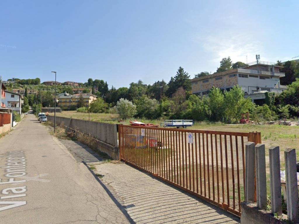 Terreno a Pescara in Via Fontecchio - Foto 2