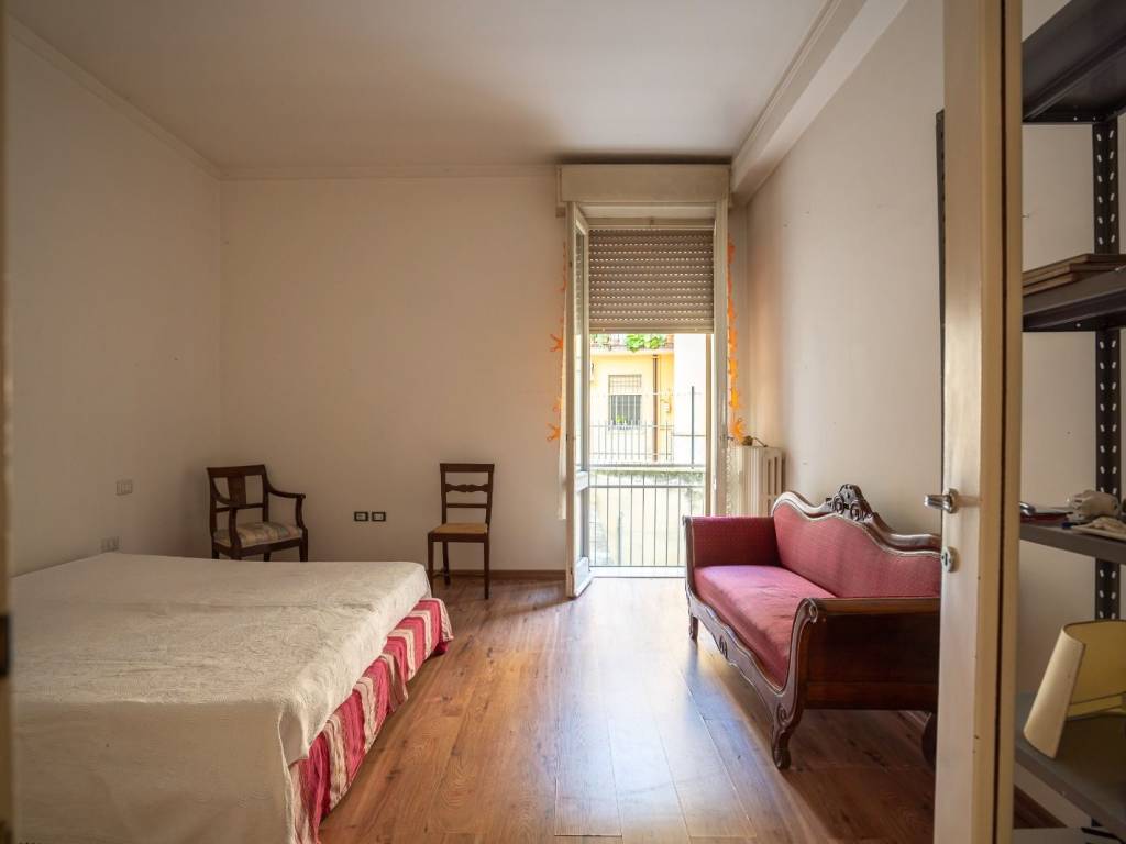 Appartamento a Mantova in Via Fratelli Bronzetti - Foto 5