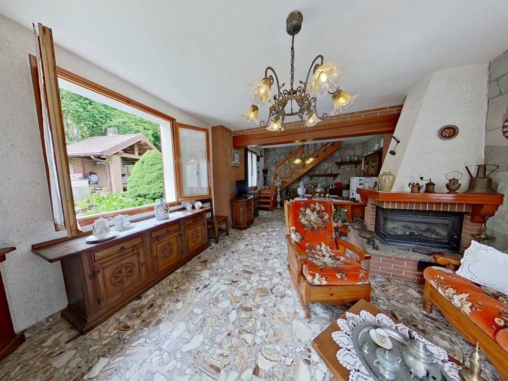 Casa indipendente a Ovada in Strada Sant'Evasio, 35 - Foto 3