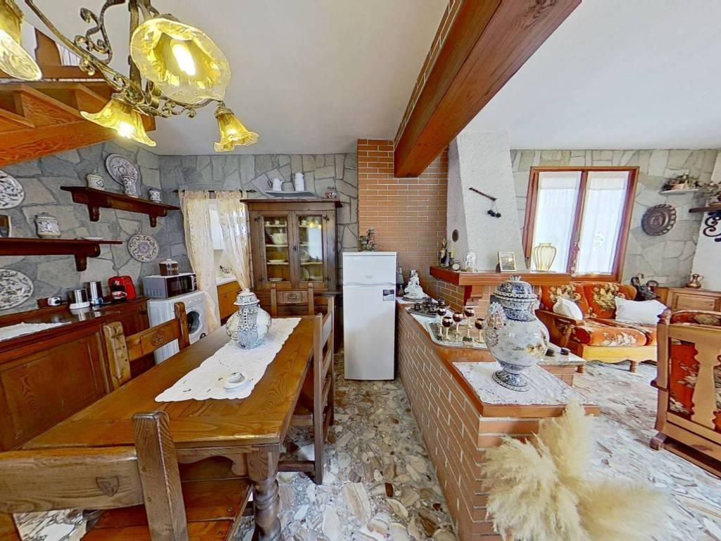 Casa indipendente a Ovada in Strada Sant'Evasio, 35 - Foto 5