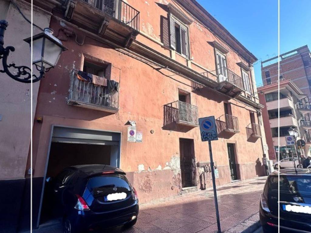 Appartamento a Taranto in Via Anfiteatro, 17 - Foto 2