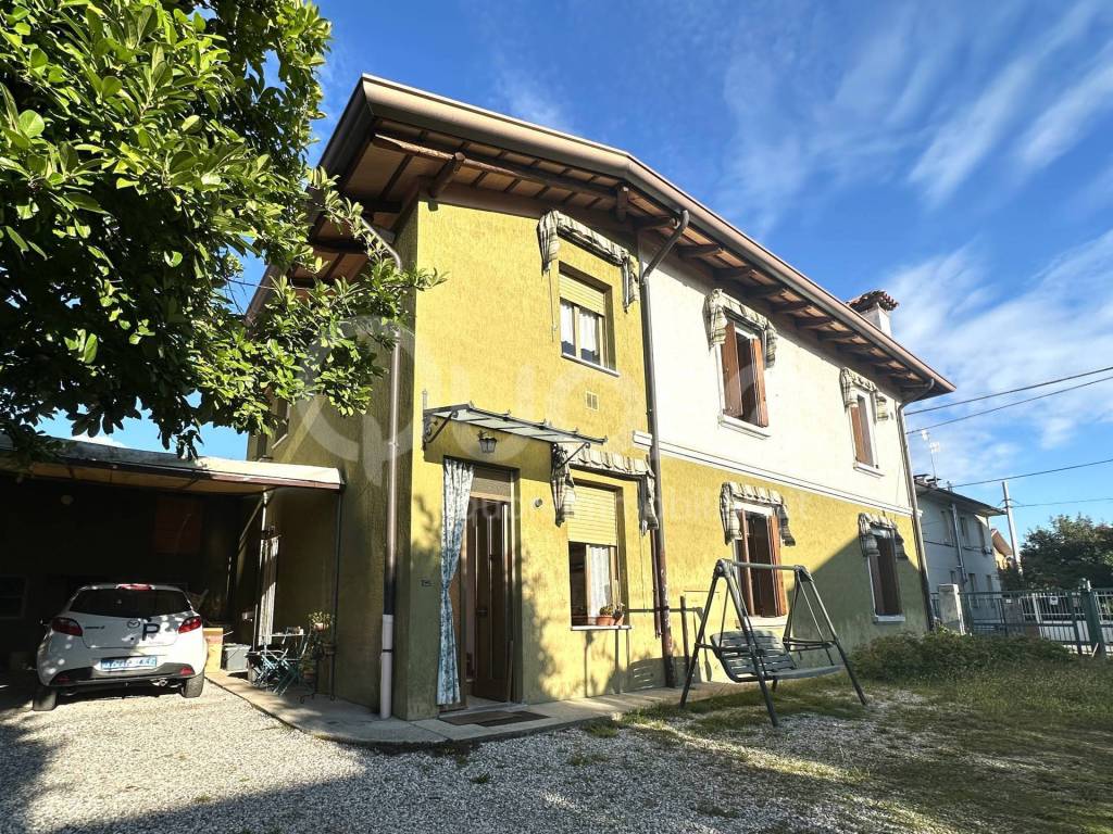 Casa indipendente a Udine in Via Pola, 80 - Foto 2