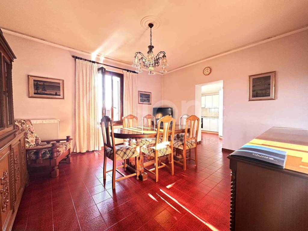 Casa indipendente a Udine in Via Pola, 80 - Foto 4