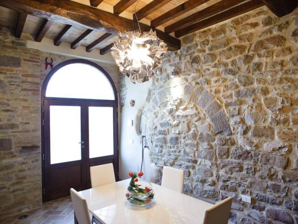 Casa indipendente a Cannara in Via di Piazza - Foto 2