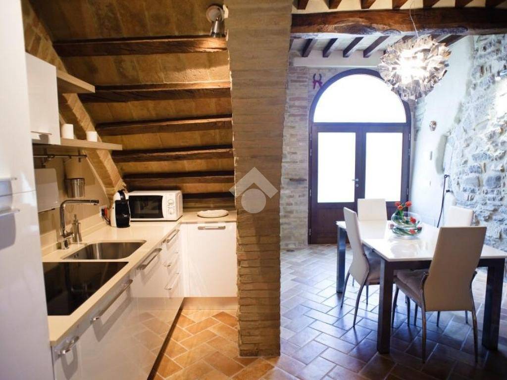 Casa indipendente a Cannara in Via di Piazza - Foto 3