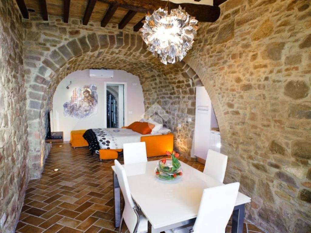 Casa indipendente a Cannara in Via di Piazza - Foto 5