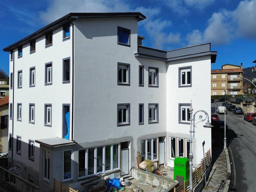 Appartamento a Fiuggi in Via Vecchia Fiuggi, 322 - Foto 2