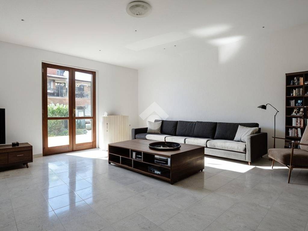 Appartamento a Roncadelle in via Roma, 60 - Foto 2