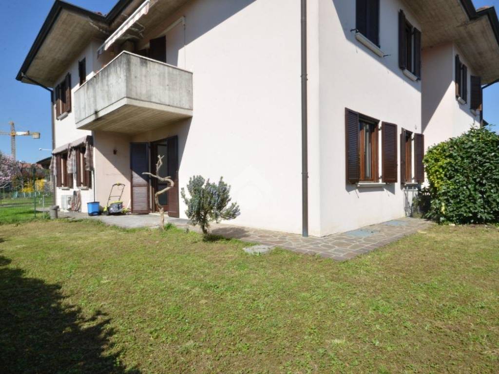 Appartamento a Roncadelle in via Roma, 60 - Foto 4