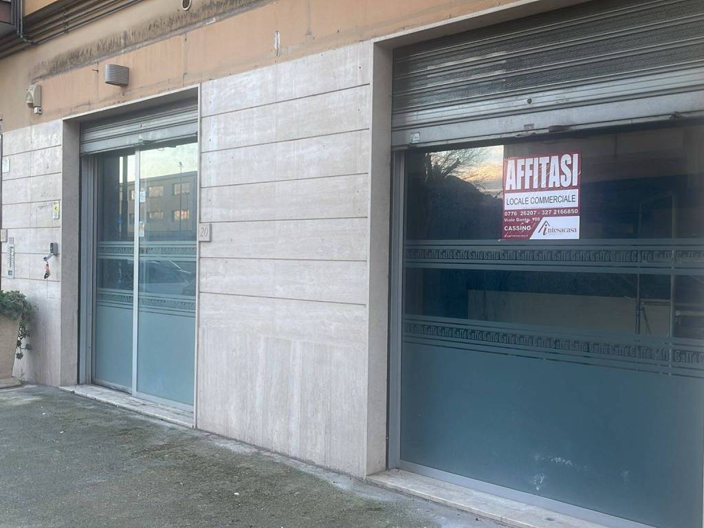 Immobile a Cassino in Via Po - Foto 2