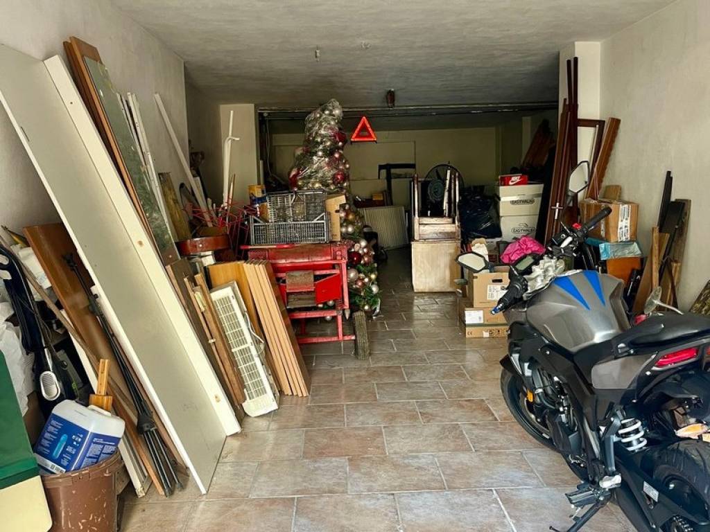 Box / garage a Alessano in Via Scipione Sangiovanni - Foto 2