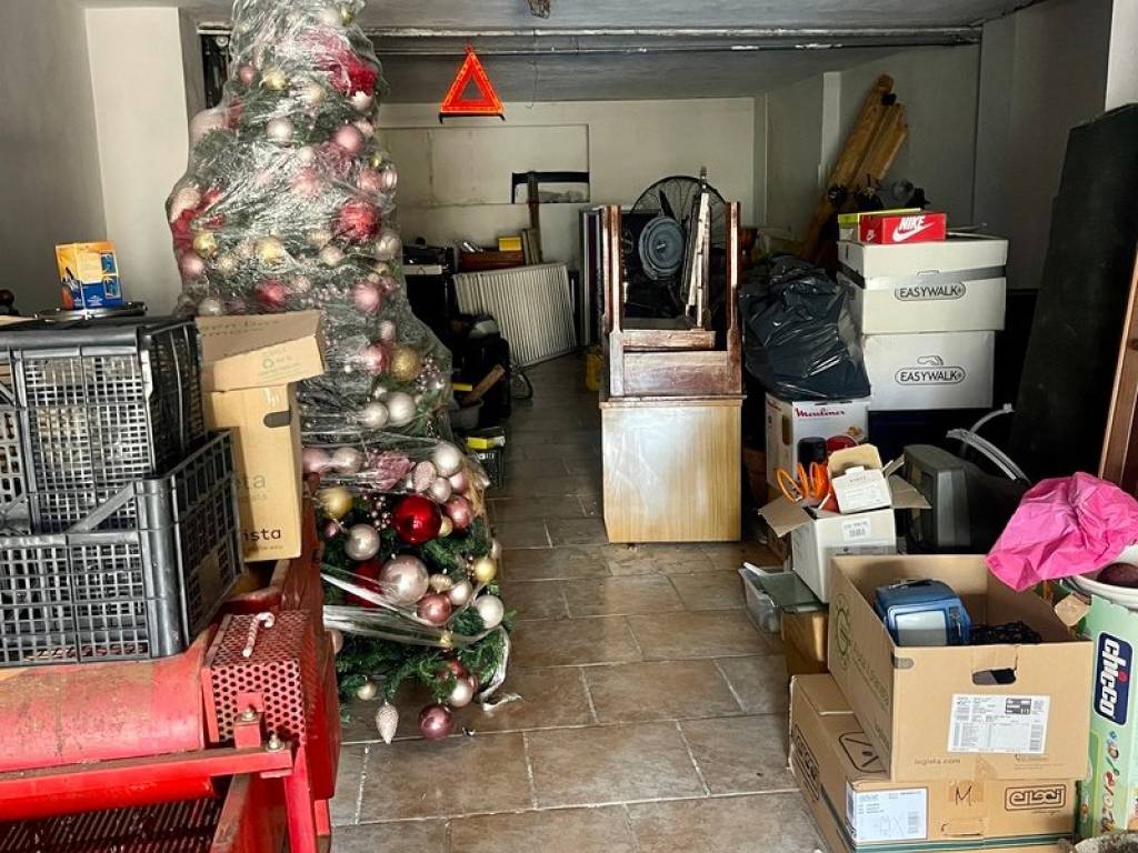 Box / garage a Alessano in Via Scipione Sangiovanni - Foto 3