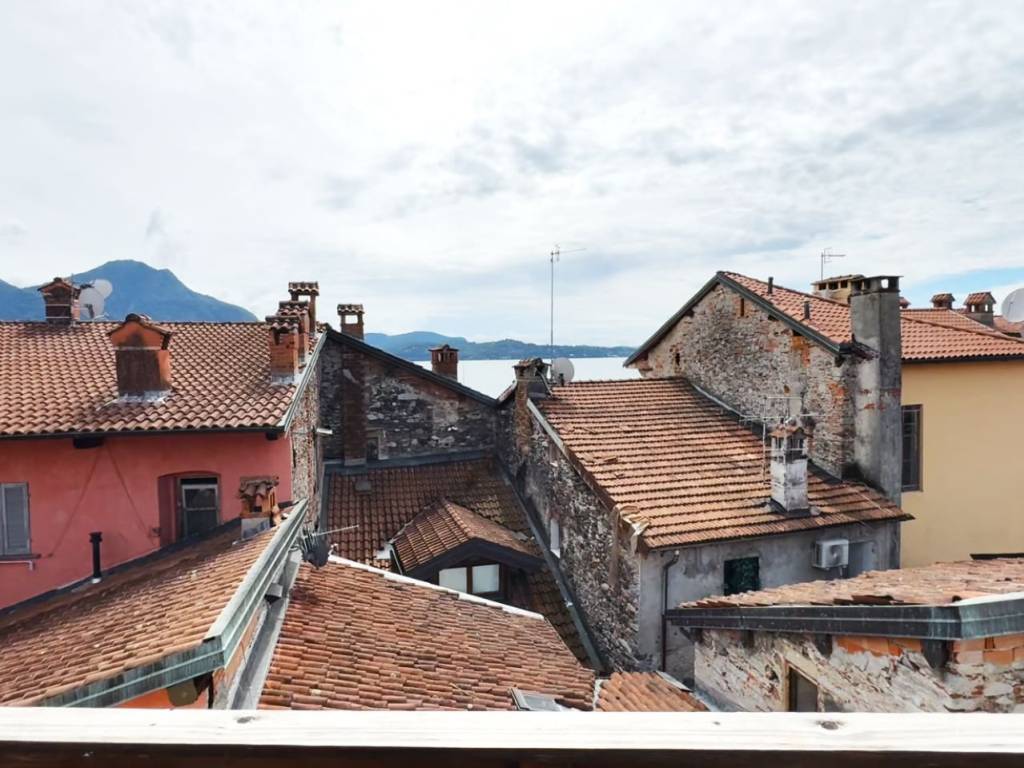 Attico / mansarda a Verbania in Piazza Daniele Ranzoni - Foto 4