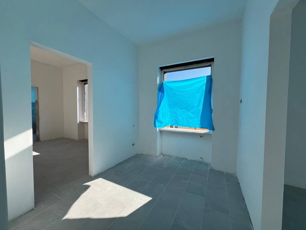 Appartamento a Fiuggi in Via Vecchia Fiuggi, 322 - Foto 2