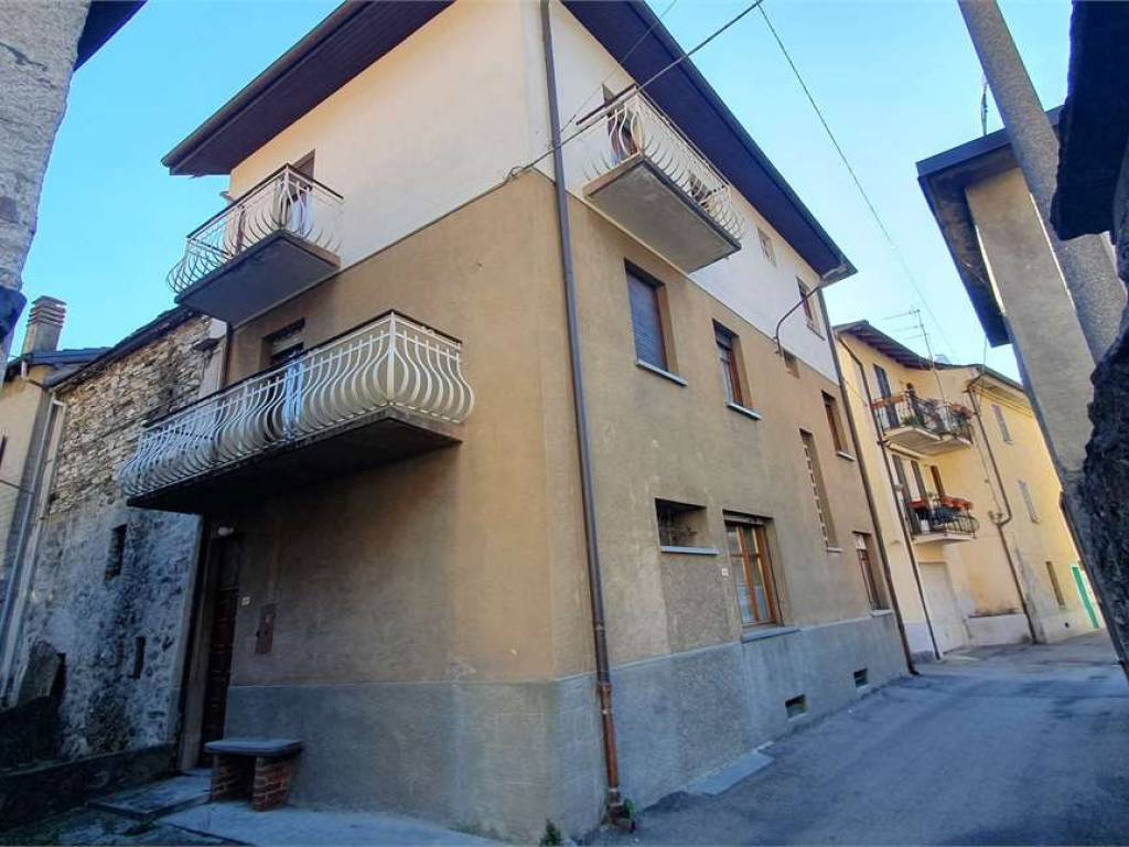 Casa indipendente a Premosello-chiovenda in via felice cavallotti, 1 - Foto 3