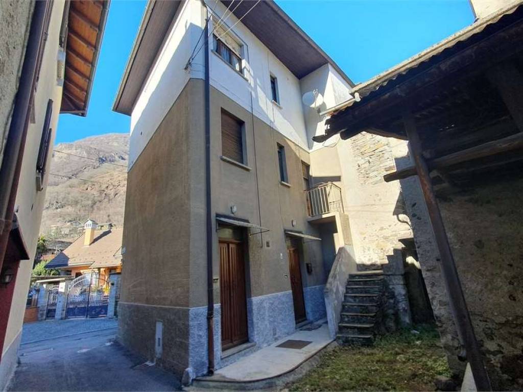 Casa indipendente a Premosello-chiovenda in via felice cavallotti, 1 - Foto 4