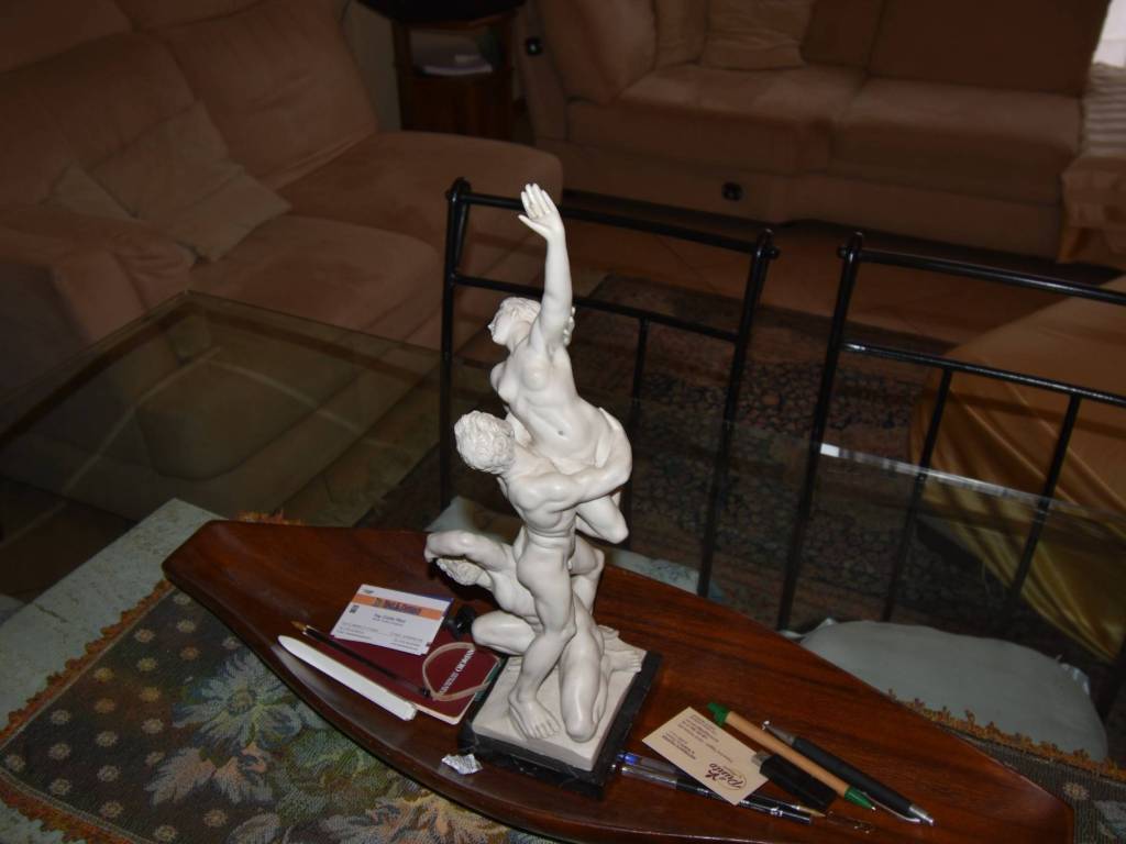 Appartamento a Taggia in Via San Francesco, 443 - Foto 5