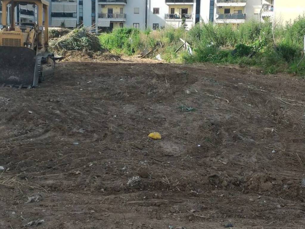 Terreno a Santa maria capua vetere in Via Firenze, 42 - Foto 2