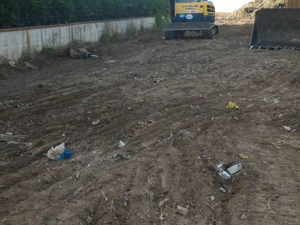 Terreno a Santa maria capua vetere in Via Firenze, 42 - Foto 3