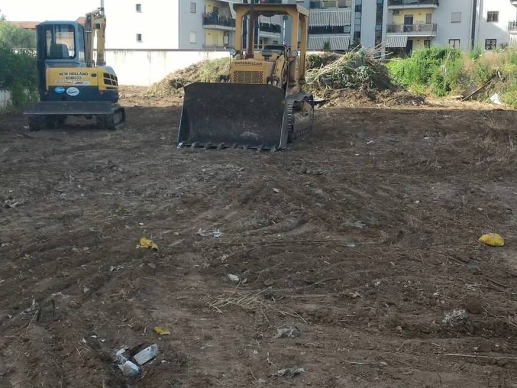 Terreno a Santa maria capua vetere in Via Firenze, 42 - Foto 4