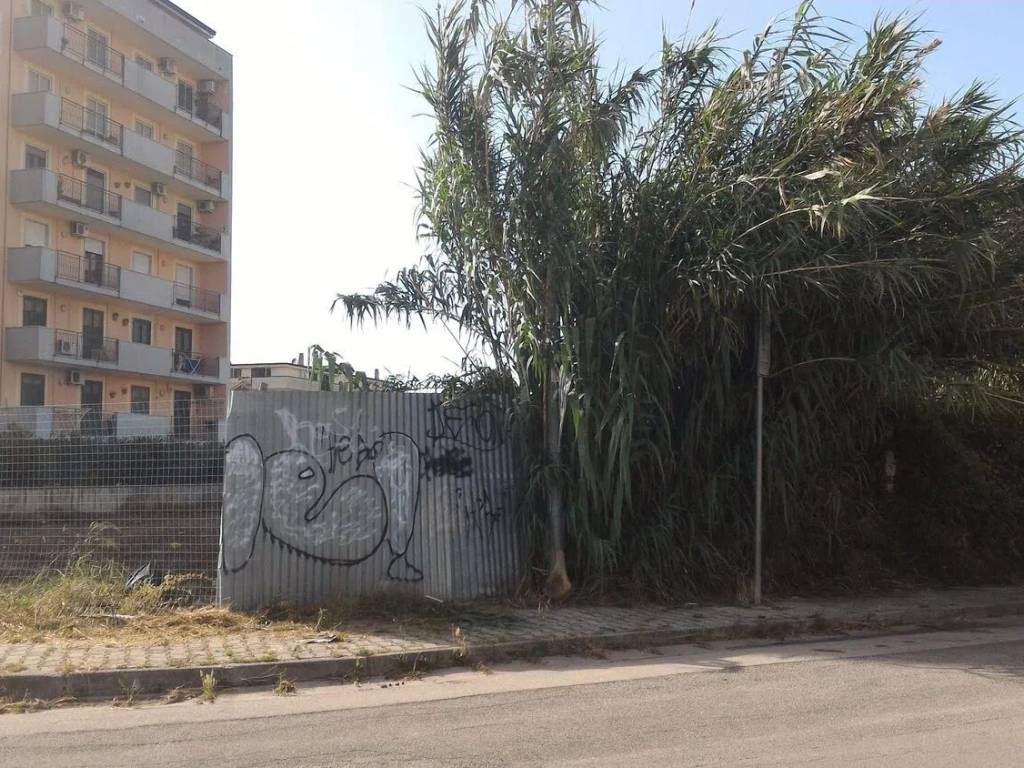 Terreno a Santa maria capua vetere in Via Firenze, 42 - Foto 5