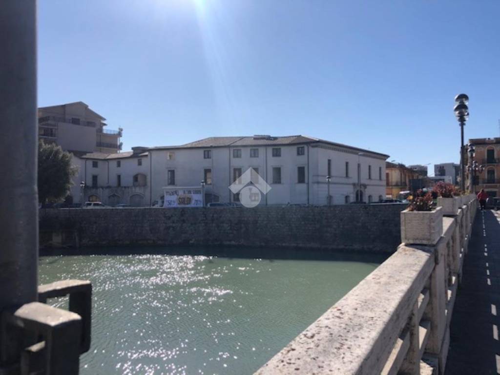 Palazzo / stabile a Sora in Piazza Giuseppe Garibaldi - Foto 4