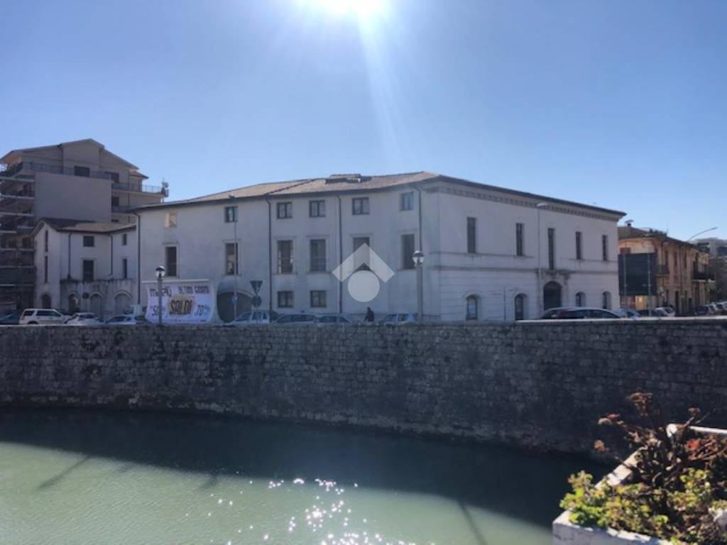 Palazzo / stabile a Sora in Piazza Giuseppe Garibaldi - Foto 5