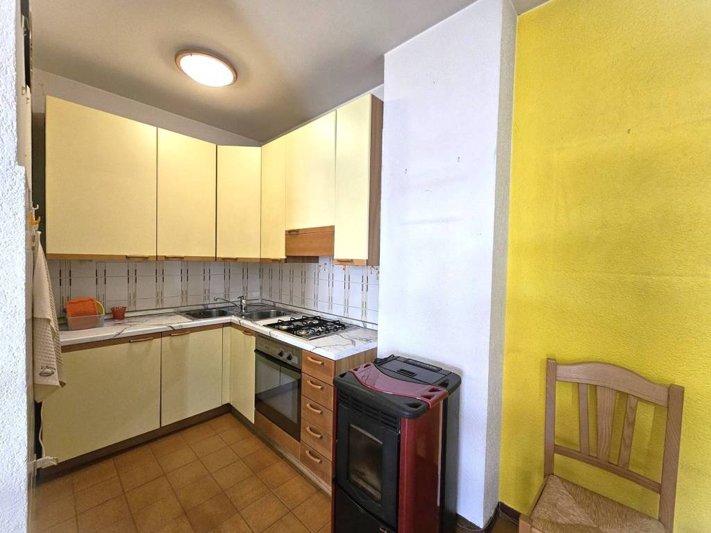 Appartamento a Bassano del grappa in Via Sardegna, 9 - Foto 4