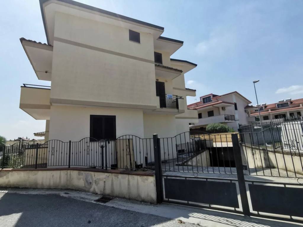 Villa a San tammaro in Via Nerone, 7 - Foto 3