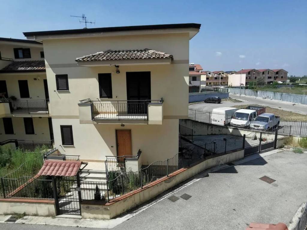 Villa a San tammaro in Via Nerone, 7 - Foto 4