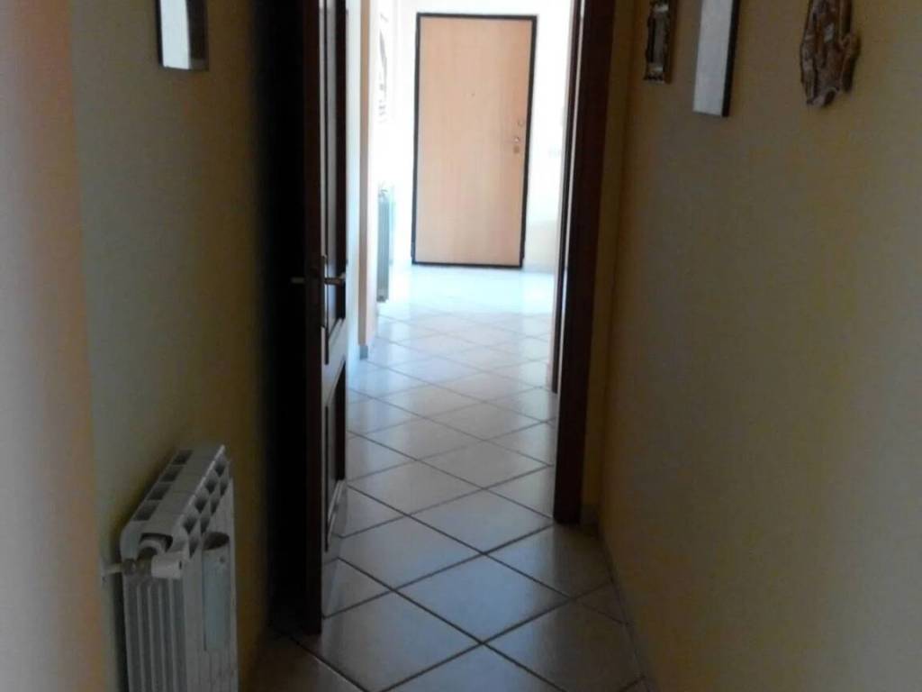 Appartamento a Santa maria capua vetere in Via Sandro Pertini, 2 - Foto 4