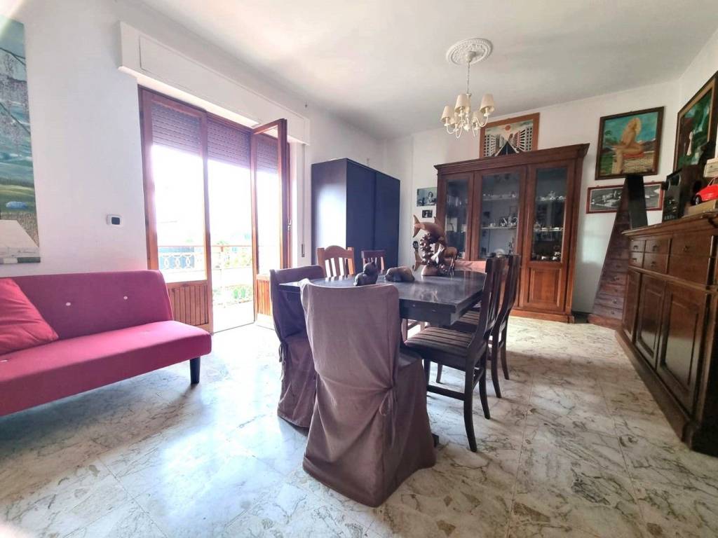 Appartamento a Aprilia in VIA COSTANTINO, 61 - Foto 3