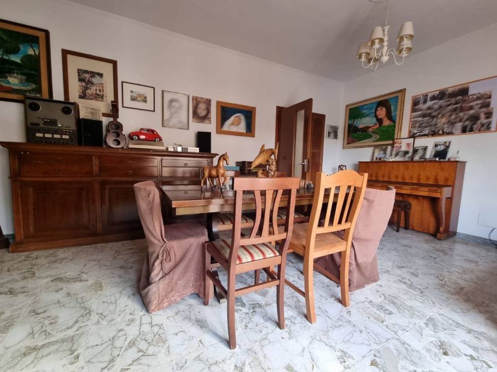Appartamento a Aprilia in VIA COSTANTINO, 61 - Foto 4