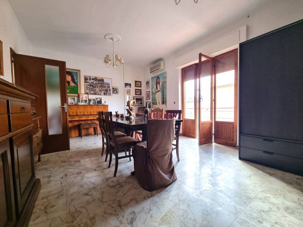 Appartamento a Aprilia in VIA COSTANTINO, 61 - Foto 5