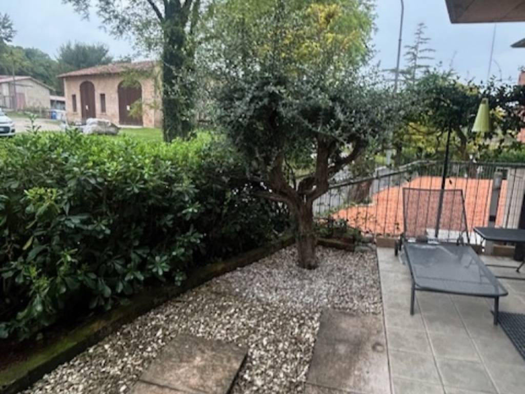 Appartamento a Volta mantovana in Via San Martino - Foto 4