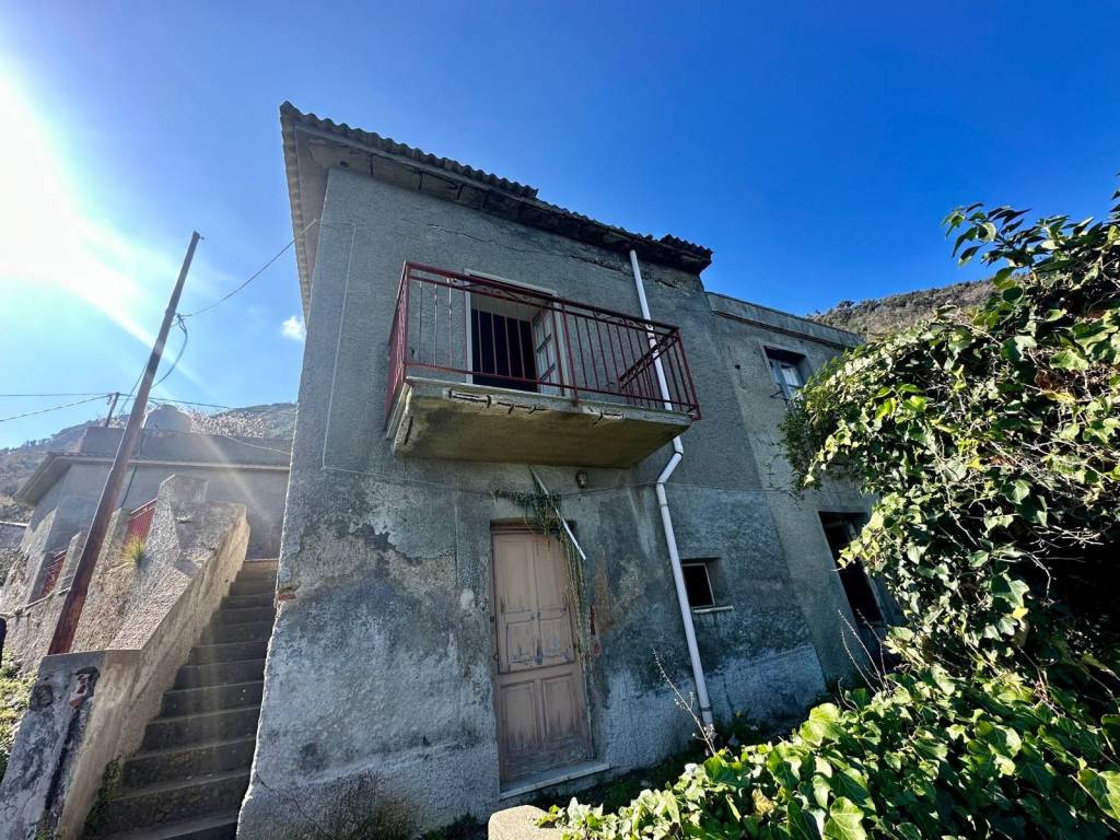 Rustico / casale a Gioiosa marea in Ringata - Foto 4