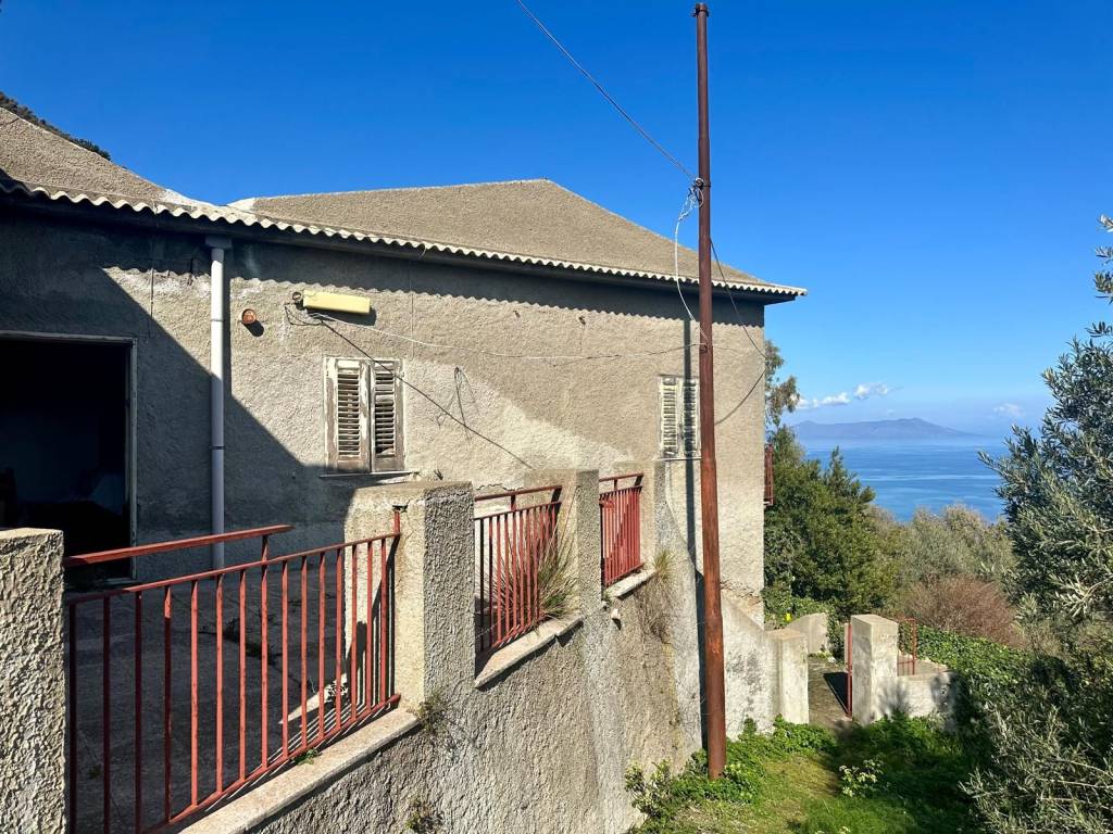 Rustico / casale a Gioiosa marea in Ringata - Foto 5