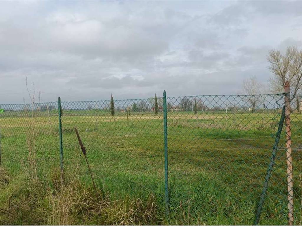 Terreno a Budrio in Ad.ze Via Guidotti - Foto 2