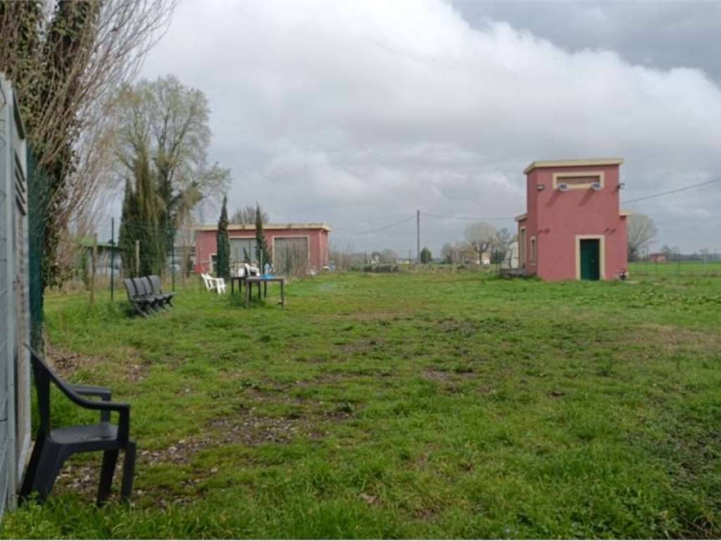 Terreno a Budrio in Ad.ze Via Guidotti - Foto 3