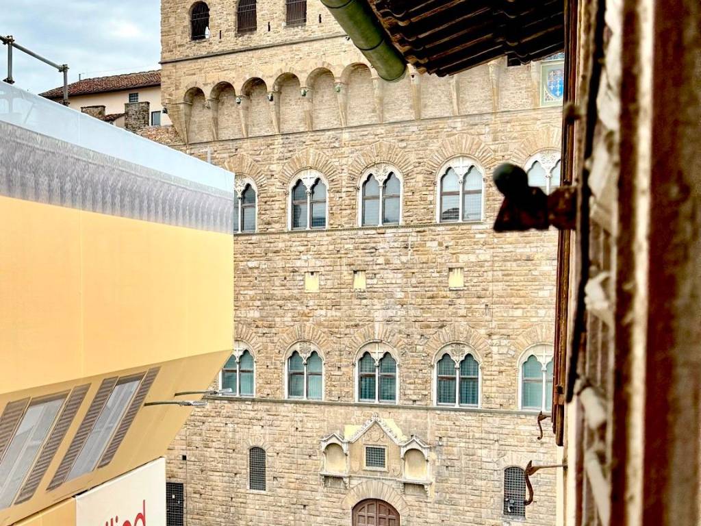 Appartamento a Firenze in Piazza della Signoria - Foto 1