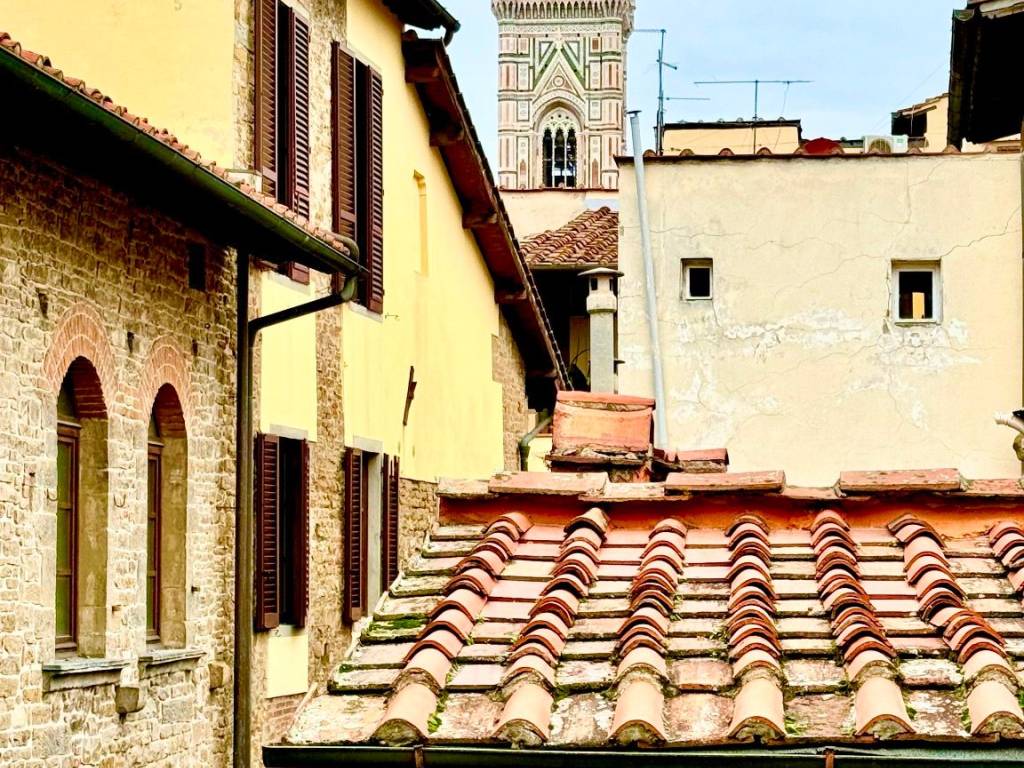 Appartamento a Firenze in Piazza della Signoria - Foto 2