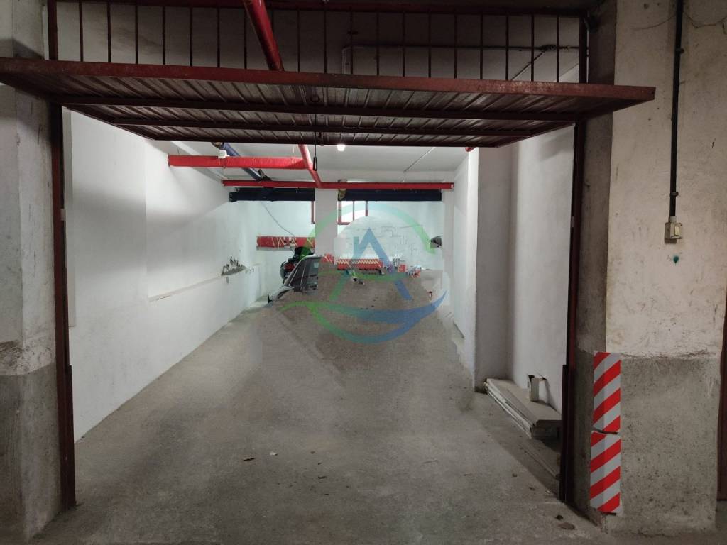 Box / garage a Andora - Foto 3