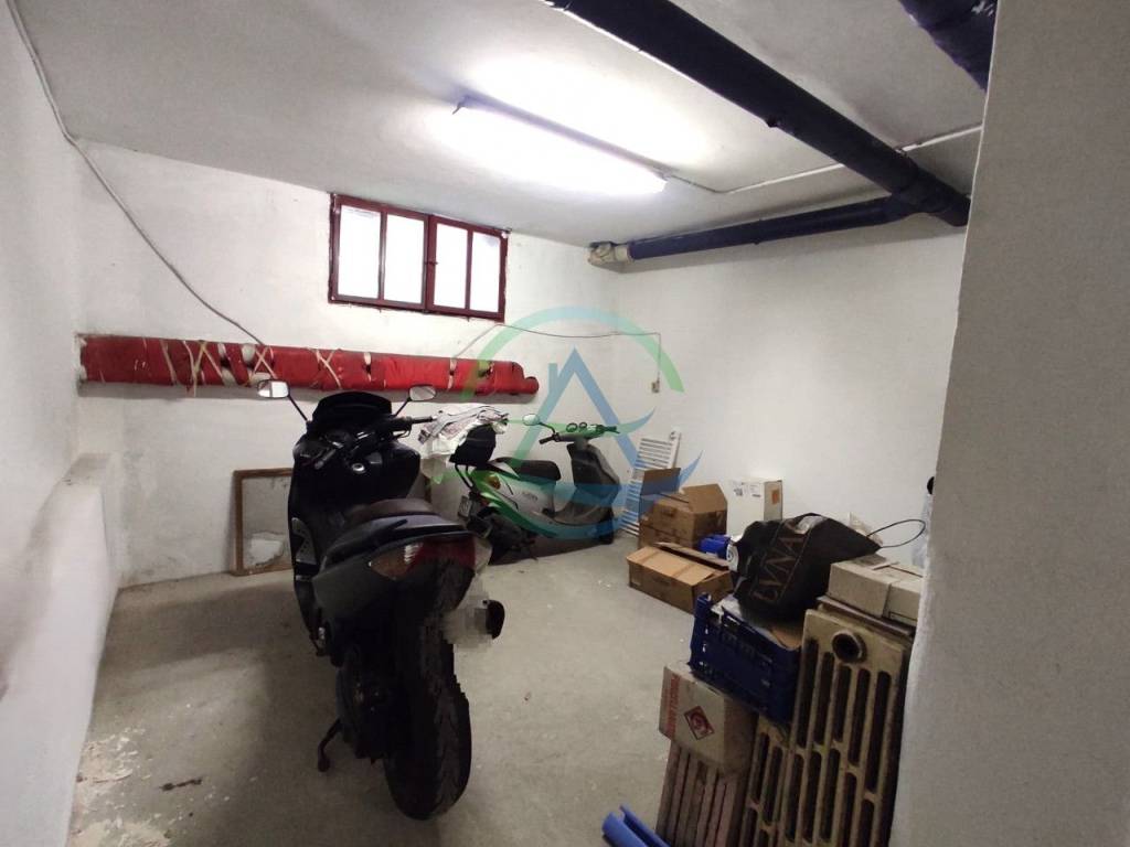 Box / garage a Andora - Foto 4