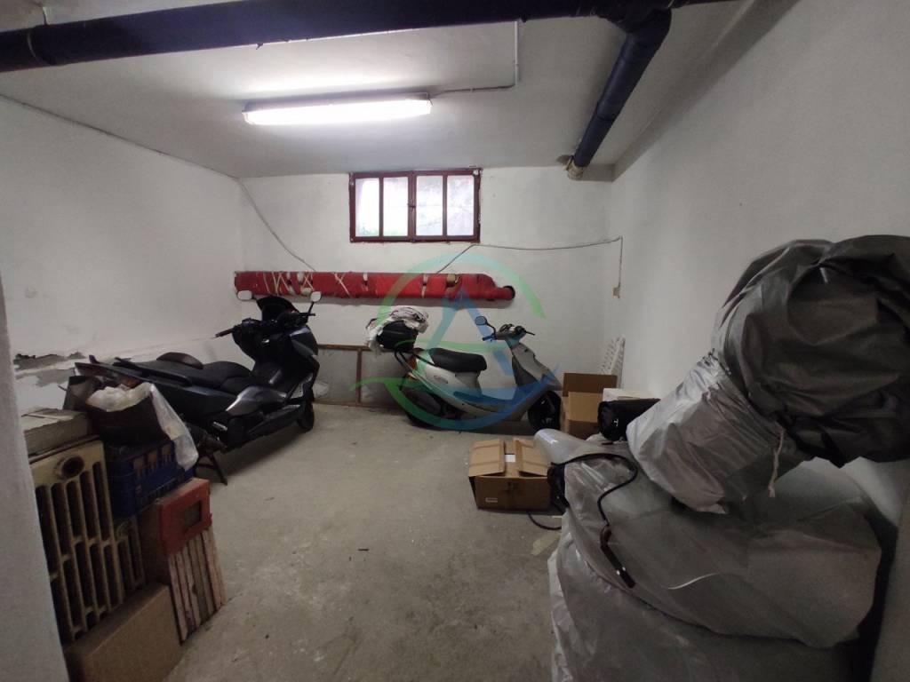 Box / garage a Andora - Foto 5