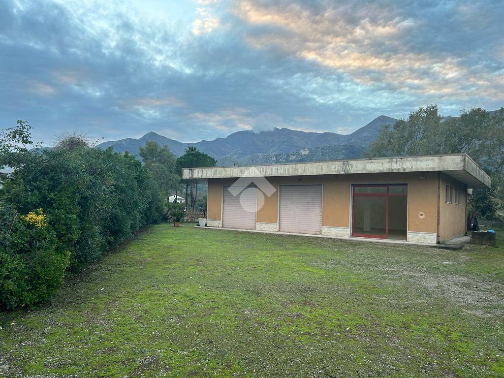 Immobile a Ausonia in STRADA REGIONALE, 630 - Foto 4